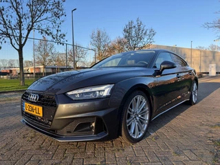 Audi A5 40 TFSI PRO LINE