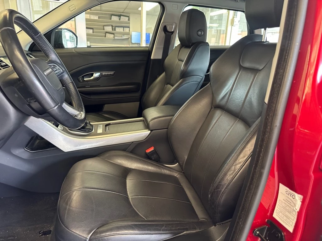 Hoofdafbeelding Land Rover Range Rover