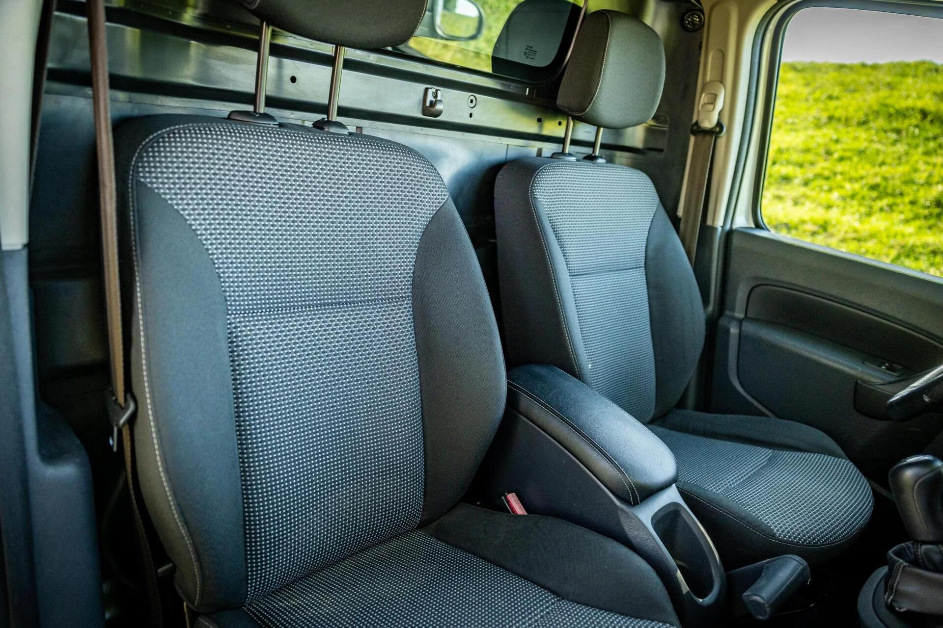 Hoofdafbeelding Mercedes-Benz Citan