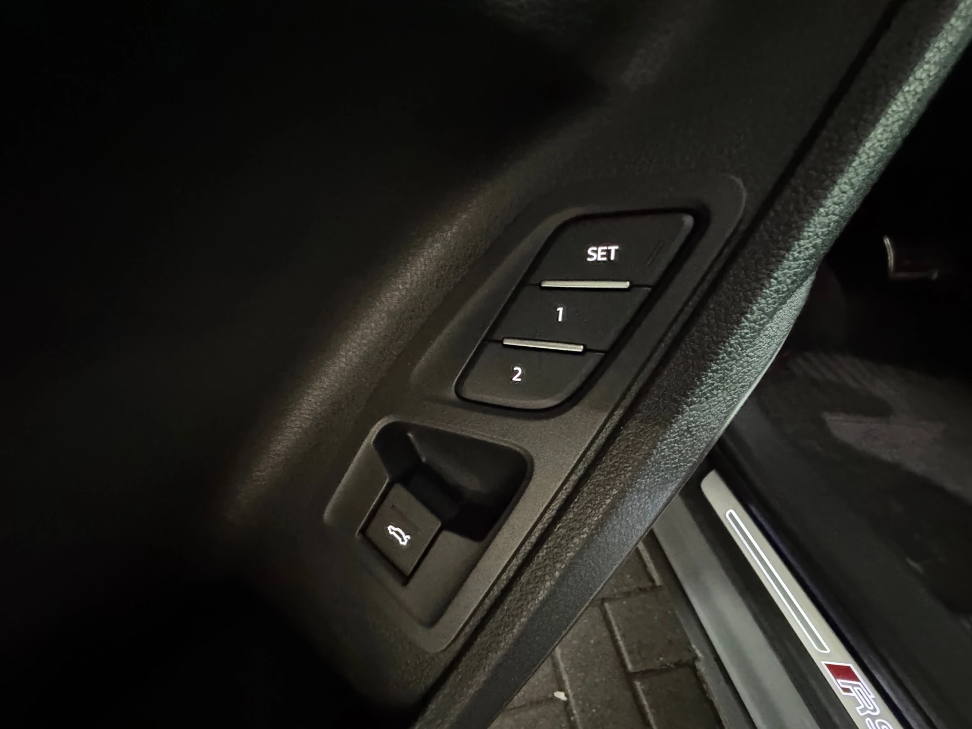 Hoofdafbeelding Audi RSQ3