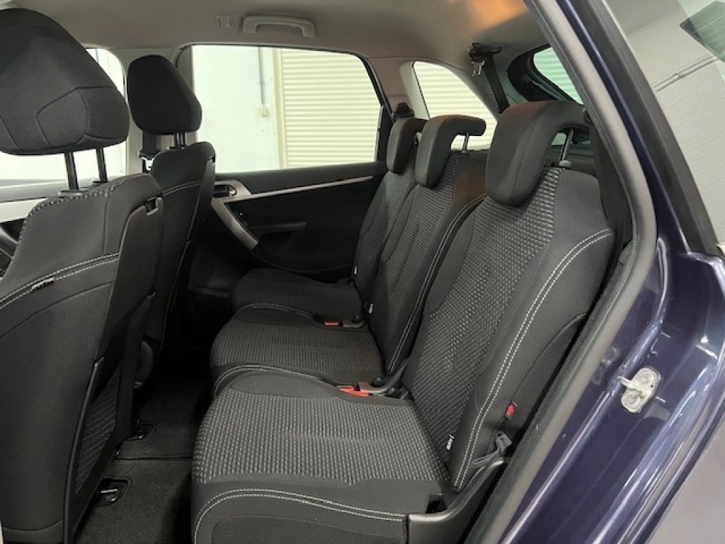 Hoofdafbeelding Citroën C4