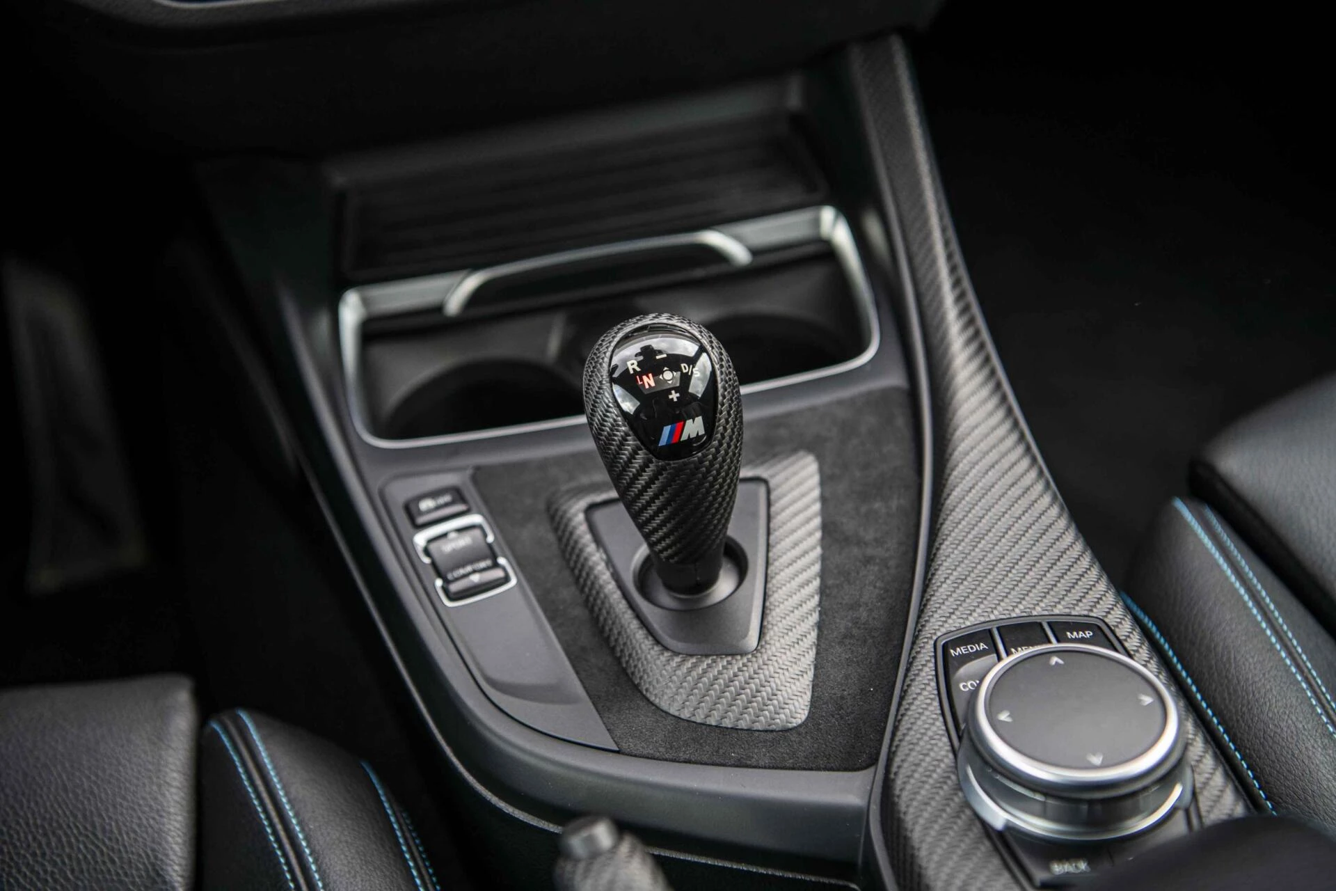 Hoofdafbeelding BMW M2