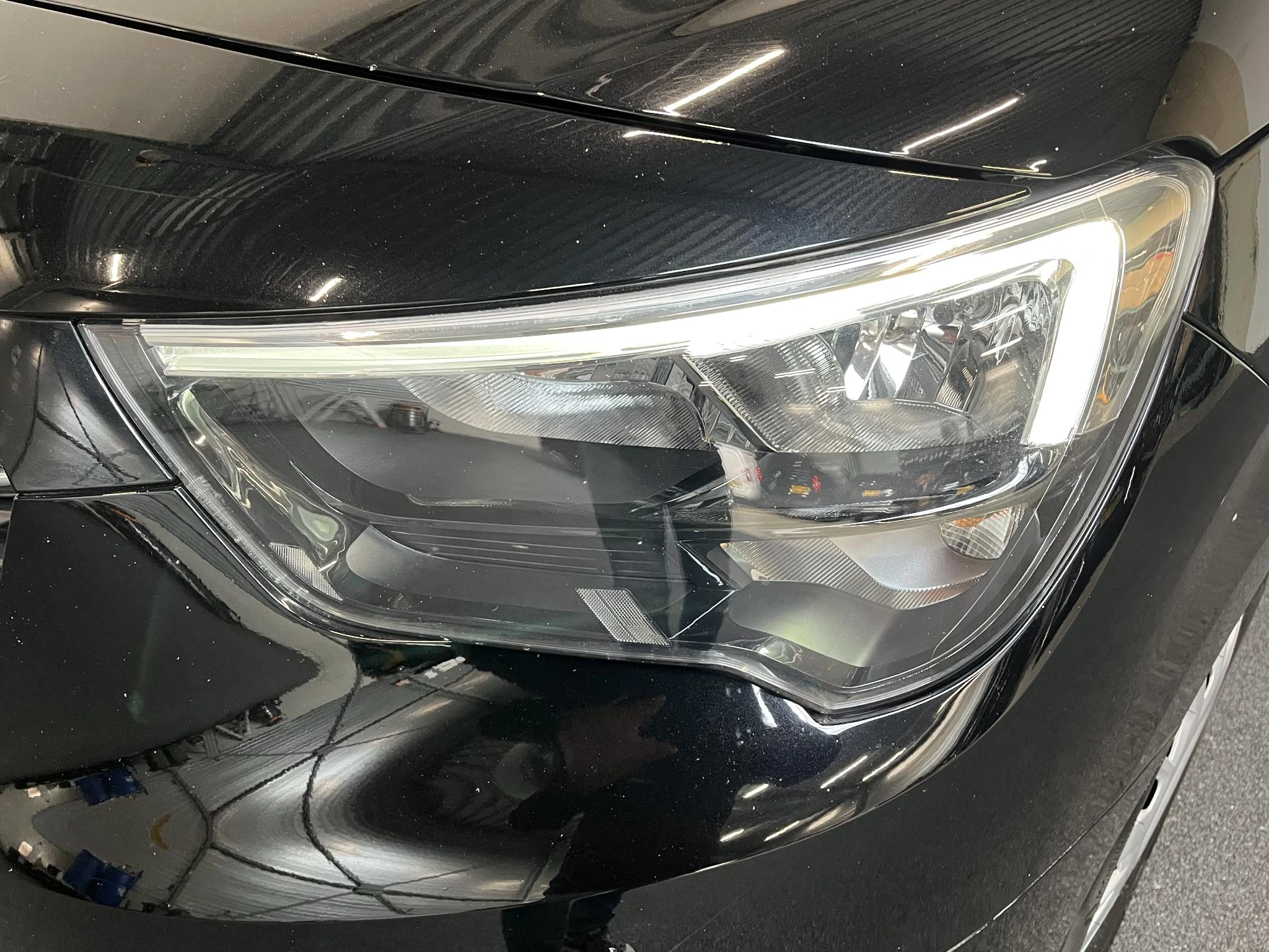 Hoofdafbeelding Opel Combo
