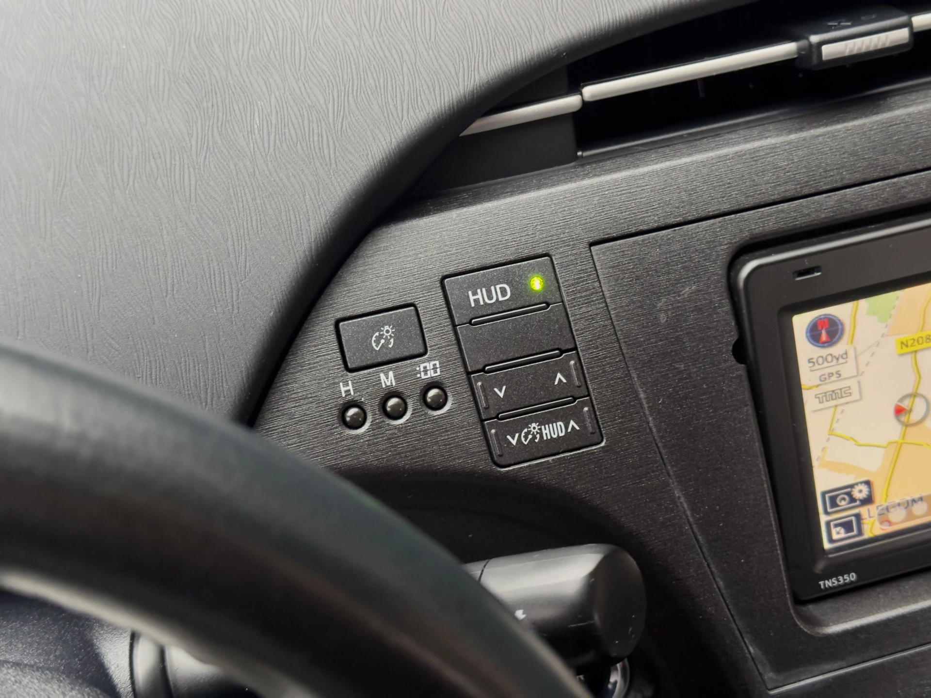 Hoofdafbeelding Toyota Prius