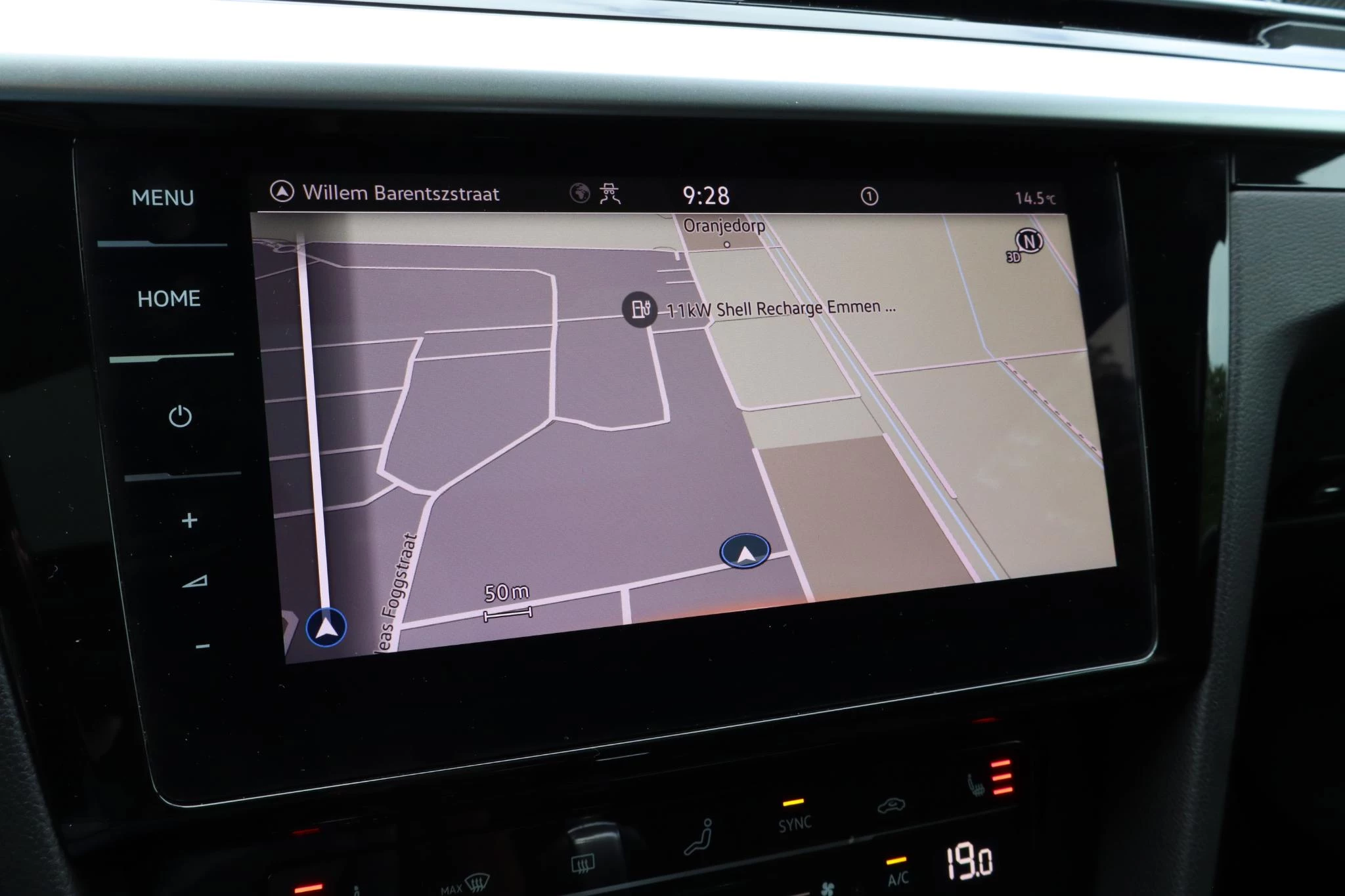 Hoofdafbeelding Volkswagen Arteon
