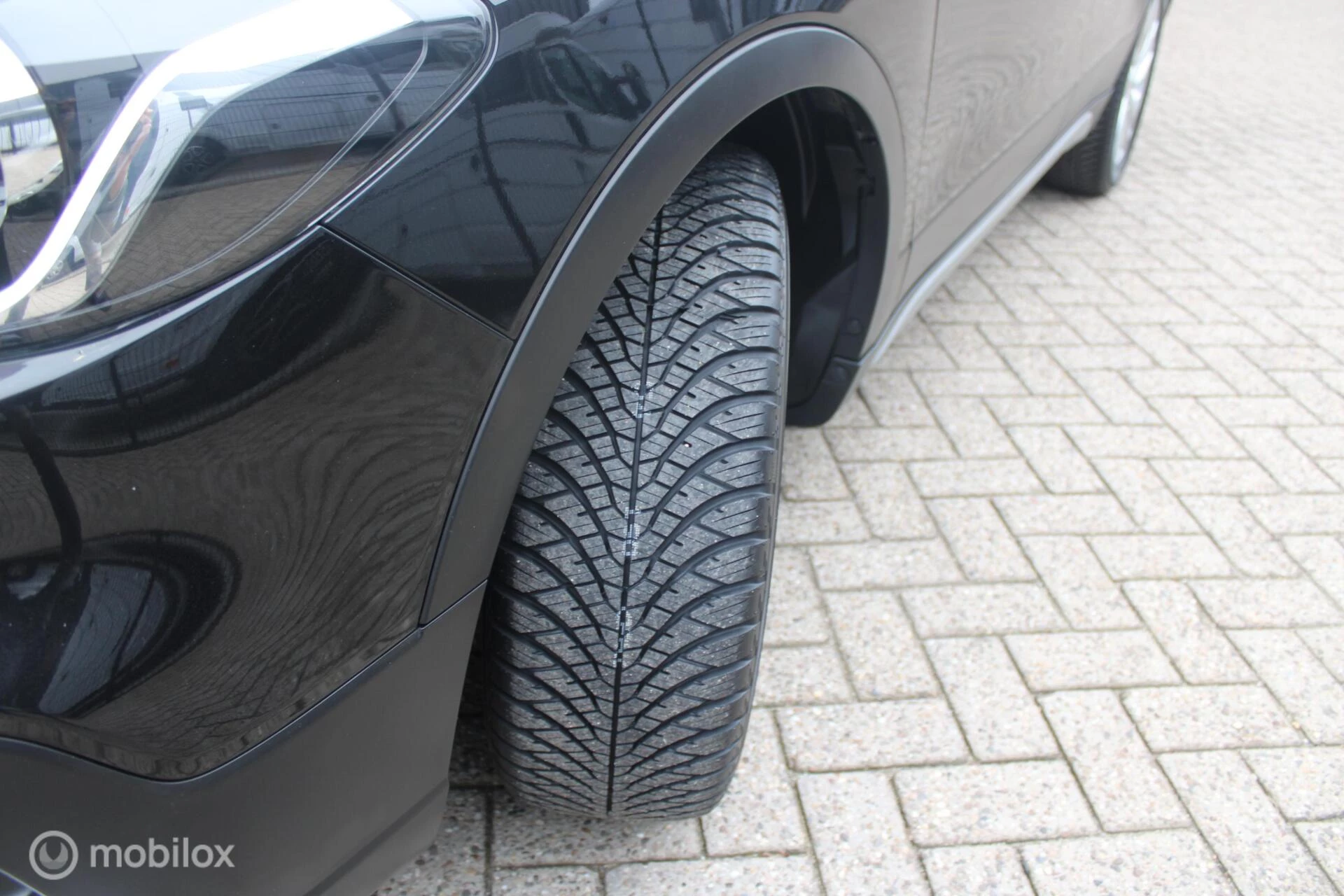 Hoofdafbeelding Suzuki S-Cross