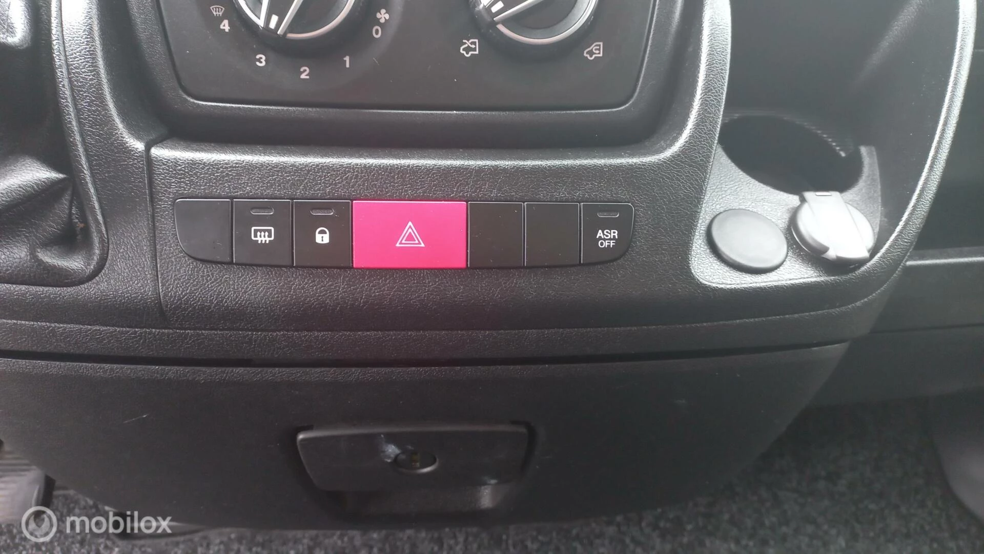 Hoofdafbeelding Peugeot Boxer