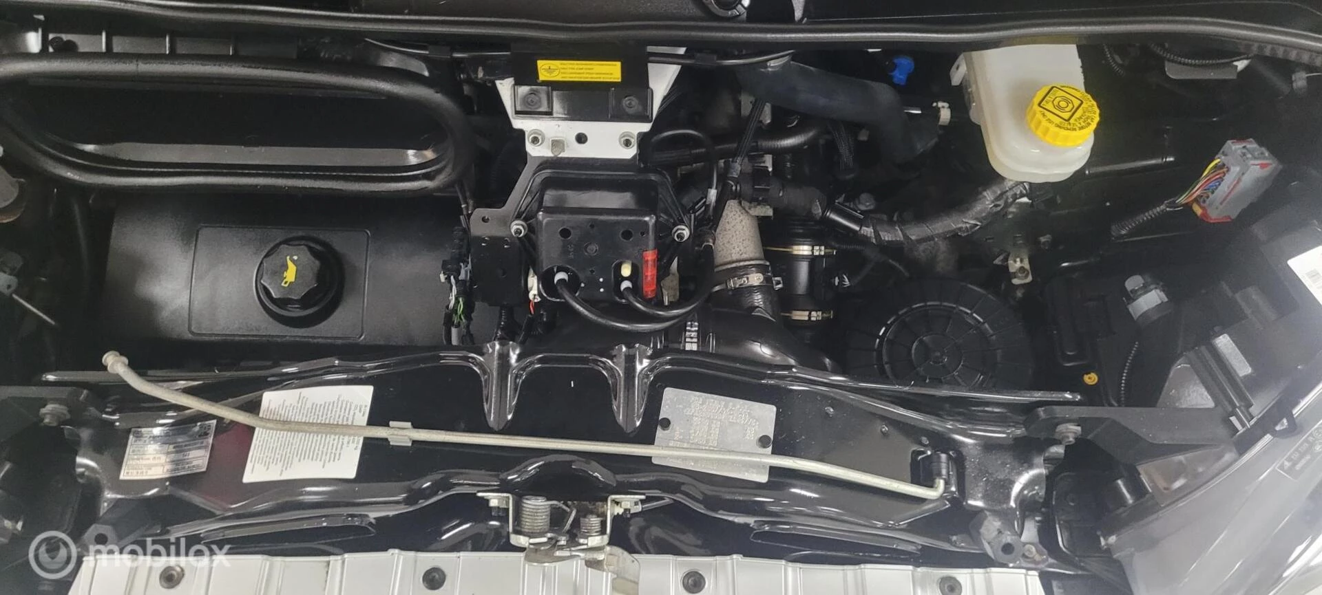 Hoofdafbeelding Fiat Ducato