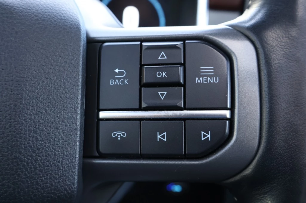 Hoofdafbeelding Ford F-150