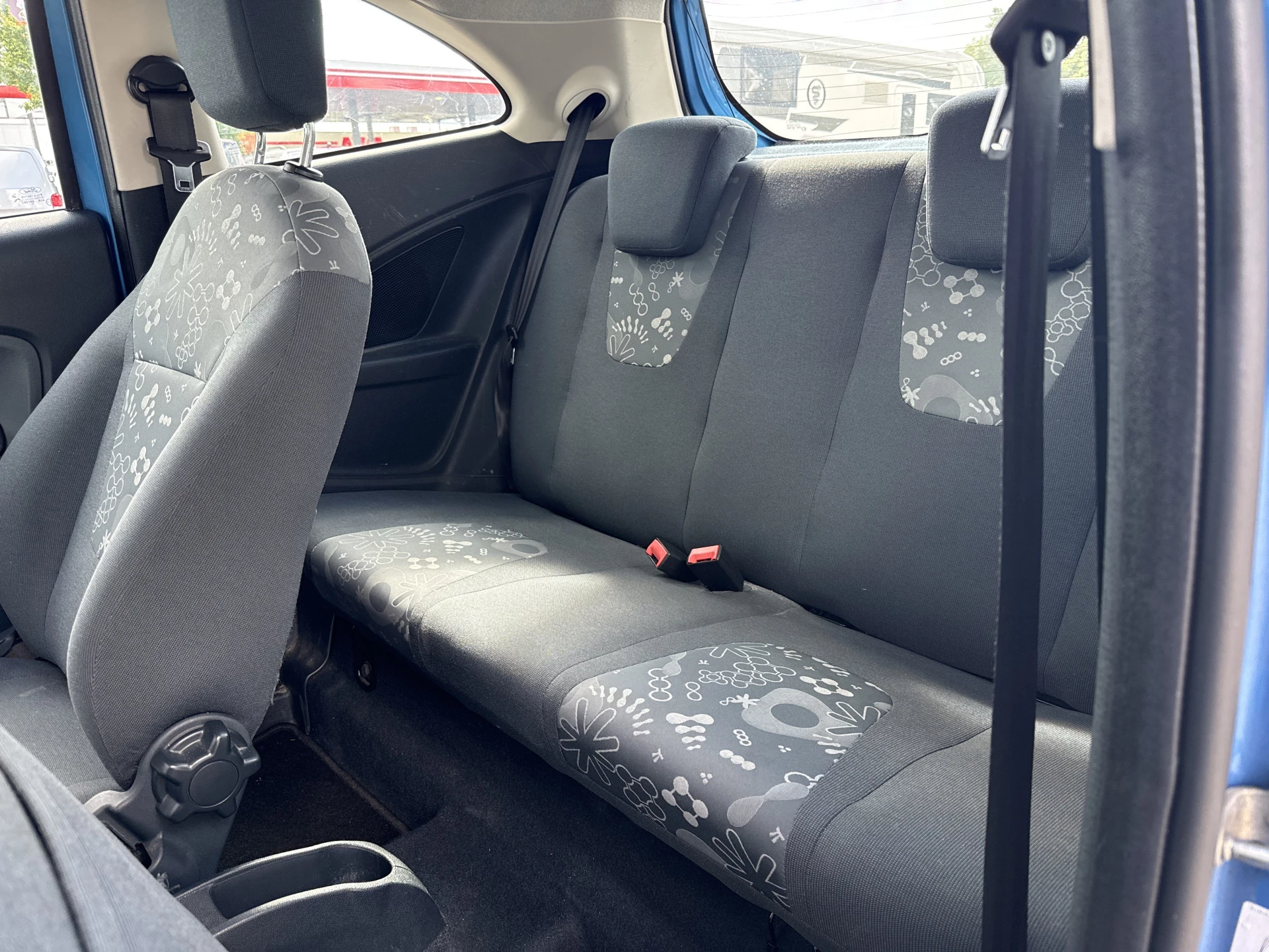 Hoofdafbeelding Ford Ka