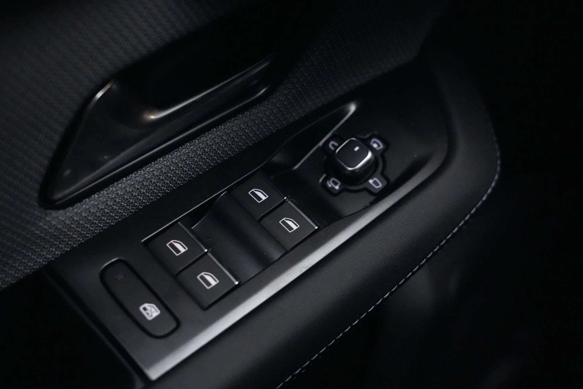 Hoofdafbeelding Opel Grandland