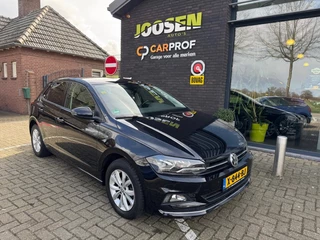 Volkswagen Polo 1.0 TSI HIGHLINE