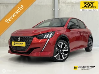 Hoofdafbeelding Peugeot 208 Peugeot 208 1.2 GT-Line Peugeot 100 PK Panodak Leer Navi Carplay Camera