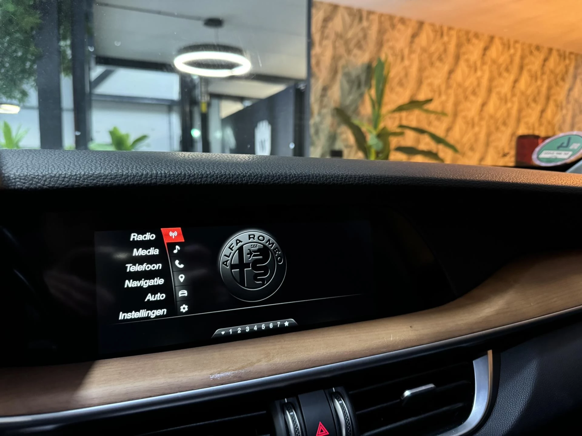 Hoofdafbeelding Alfa Romeo Stelvio
