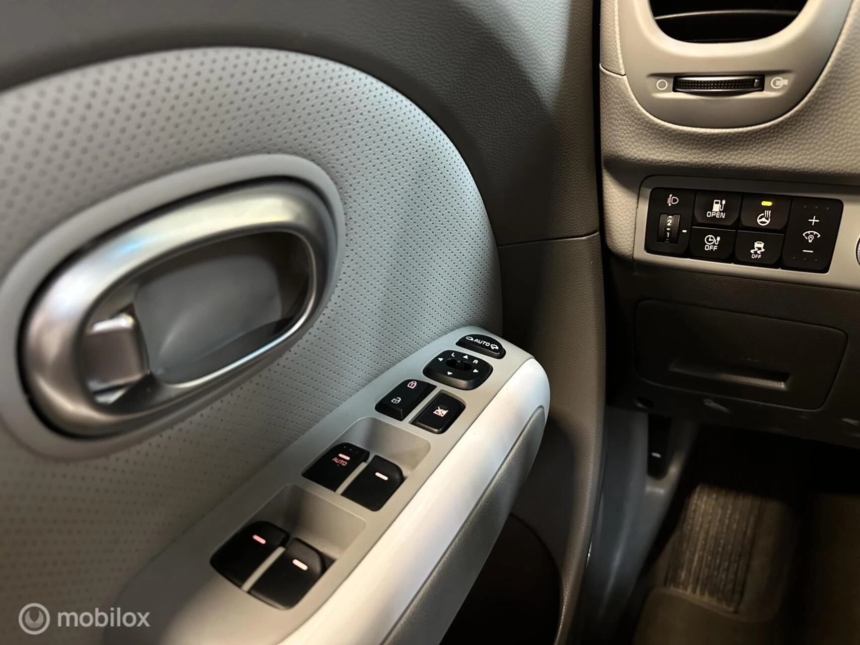 Hoofdafbeelding Kia e-Soul