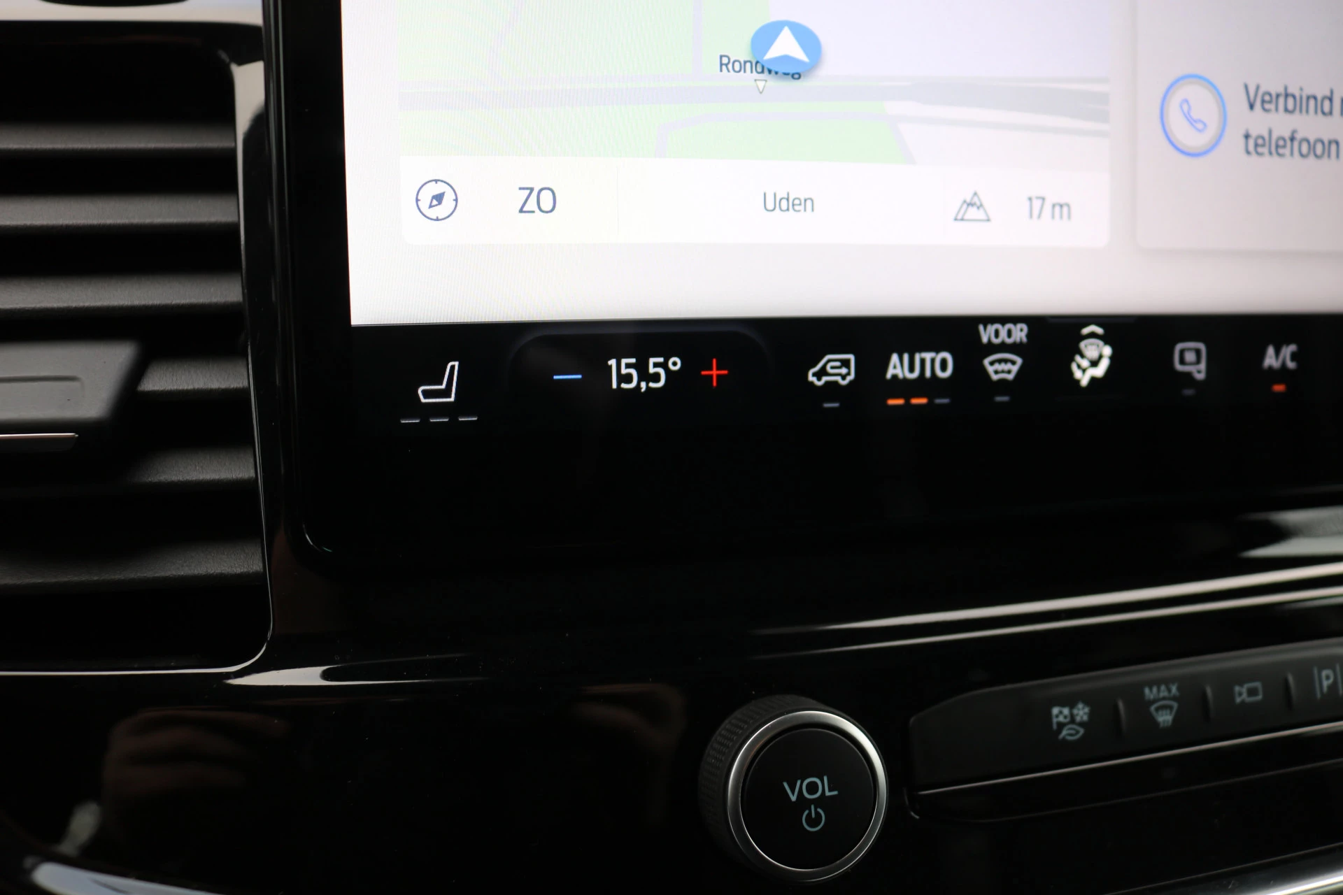 Hoofdafbeelding Ford E-Transit