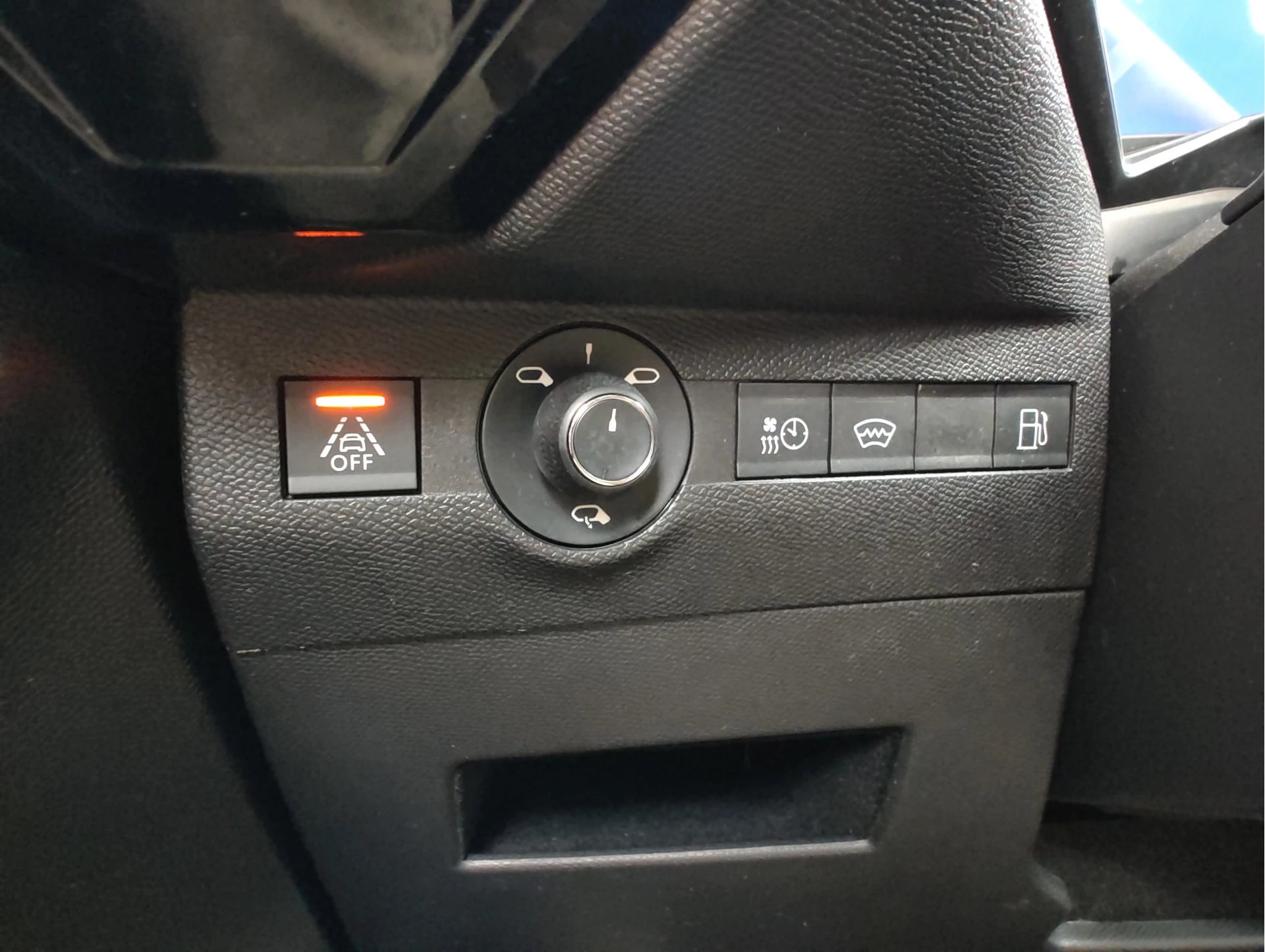 Hoofdafbeelding DS DS 7