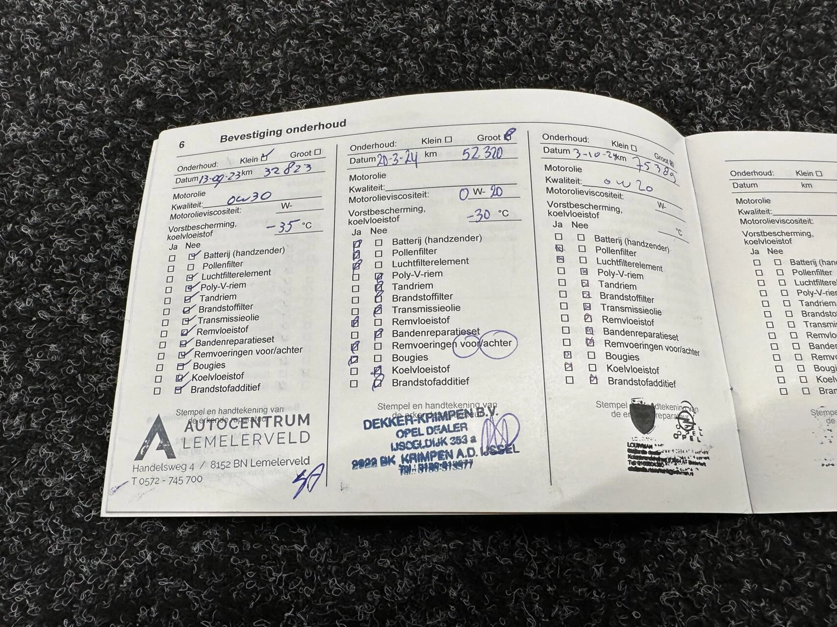 Hoofdafbeelding Opel Crossland