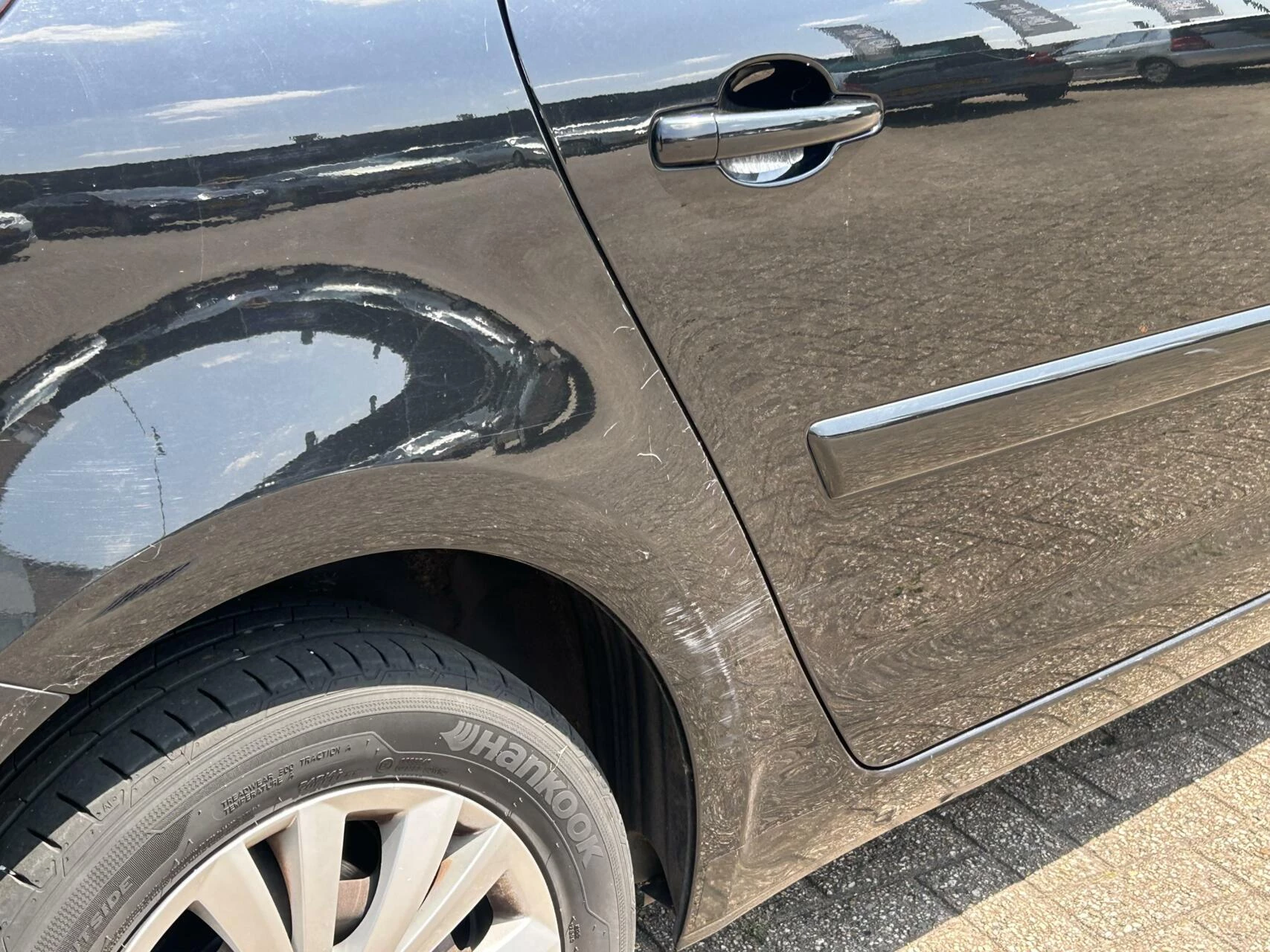 Hoofdafbeelding Citroën C4 Picasso