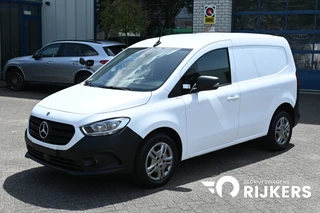 Mercedes-Benz Citan 110 CDI L1 Pro 3-Zits, Camera, Apple Carplay/Android Auto