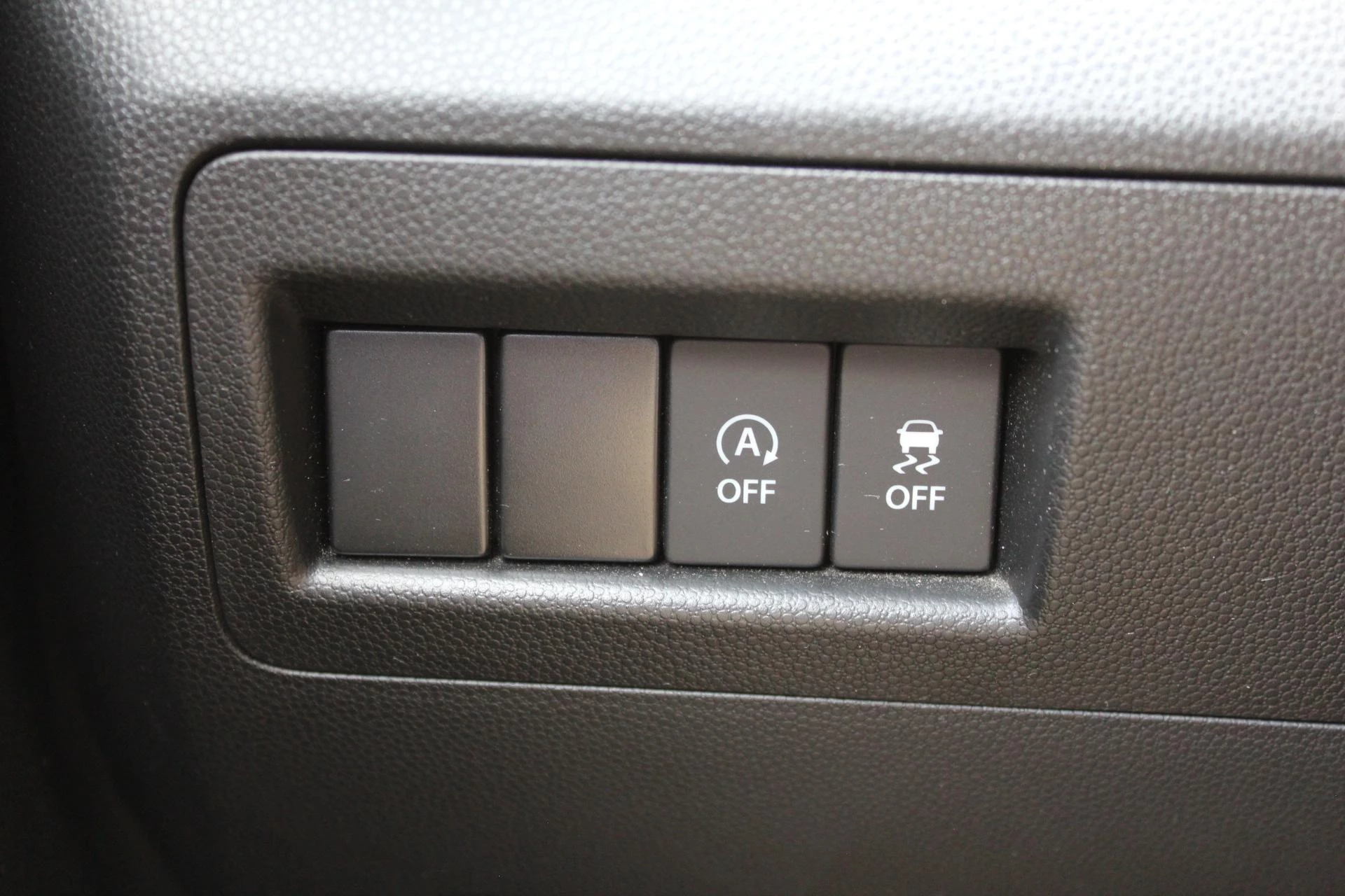 Hoofdafbeelding Suzuki Ignis
