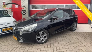 Renault Clio Estate 1.5 dCi ECO Night&Day NAVI / AIRCO / PDC / BLUETOOTH / CRUISE / NL-AUTO
