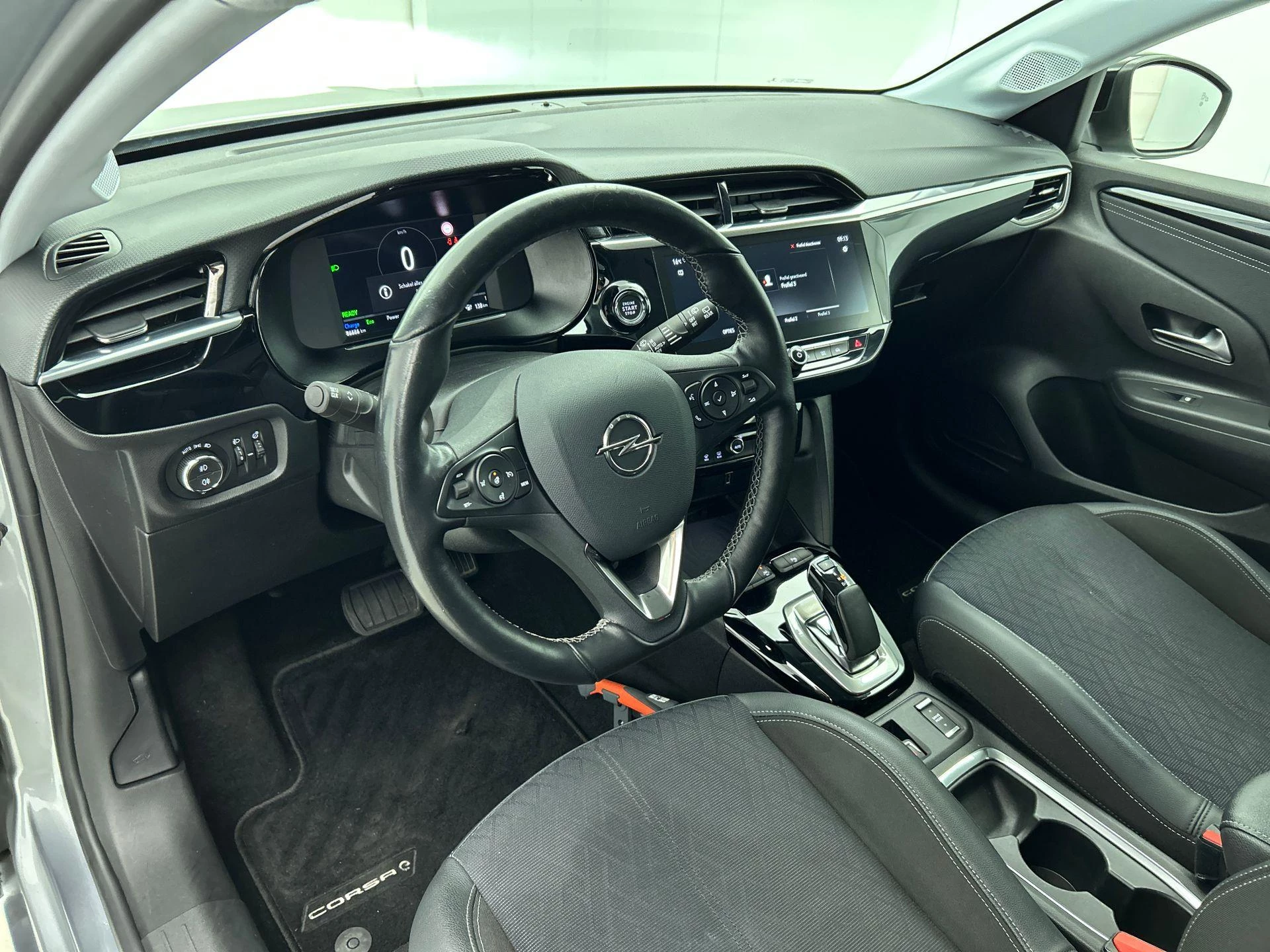 Hoofdafbeelding Opel Corsa-e