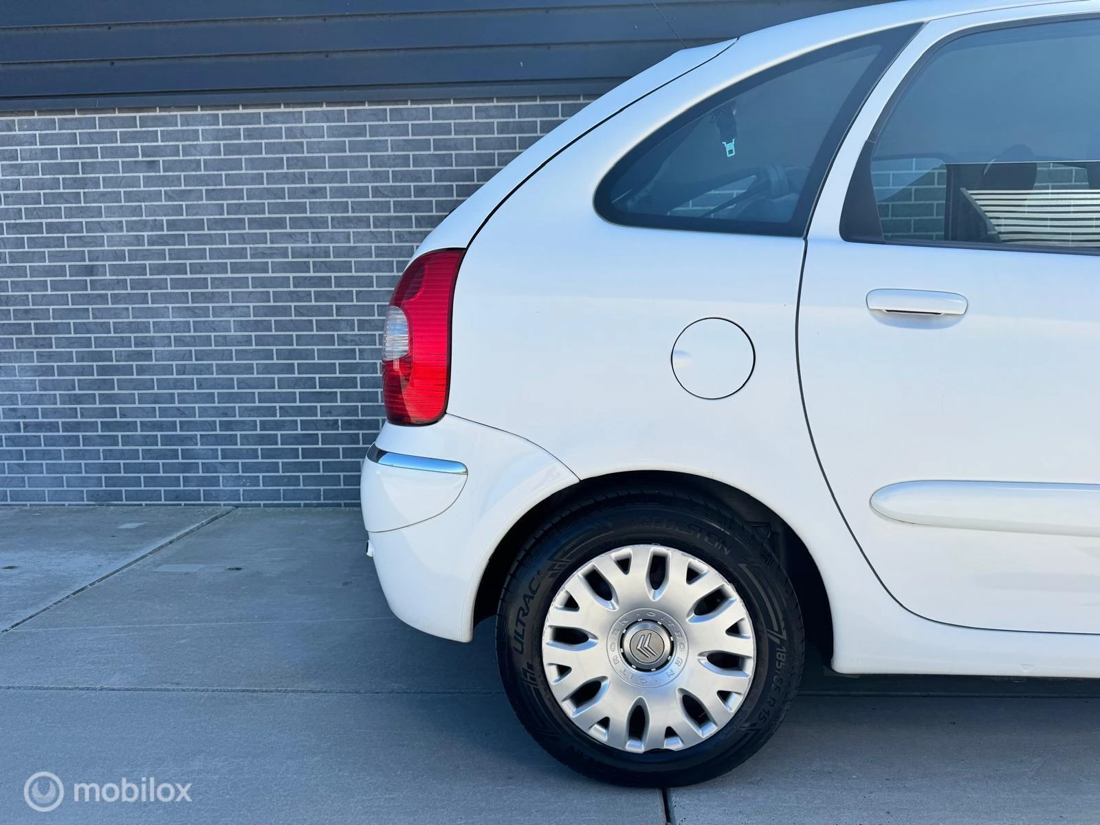Hoofdafbeelding Citroën Xsara Picasso