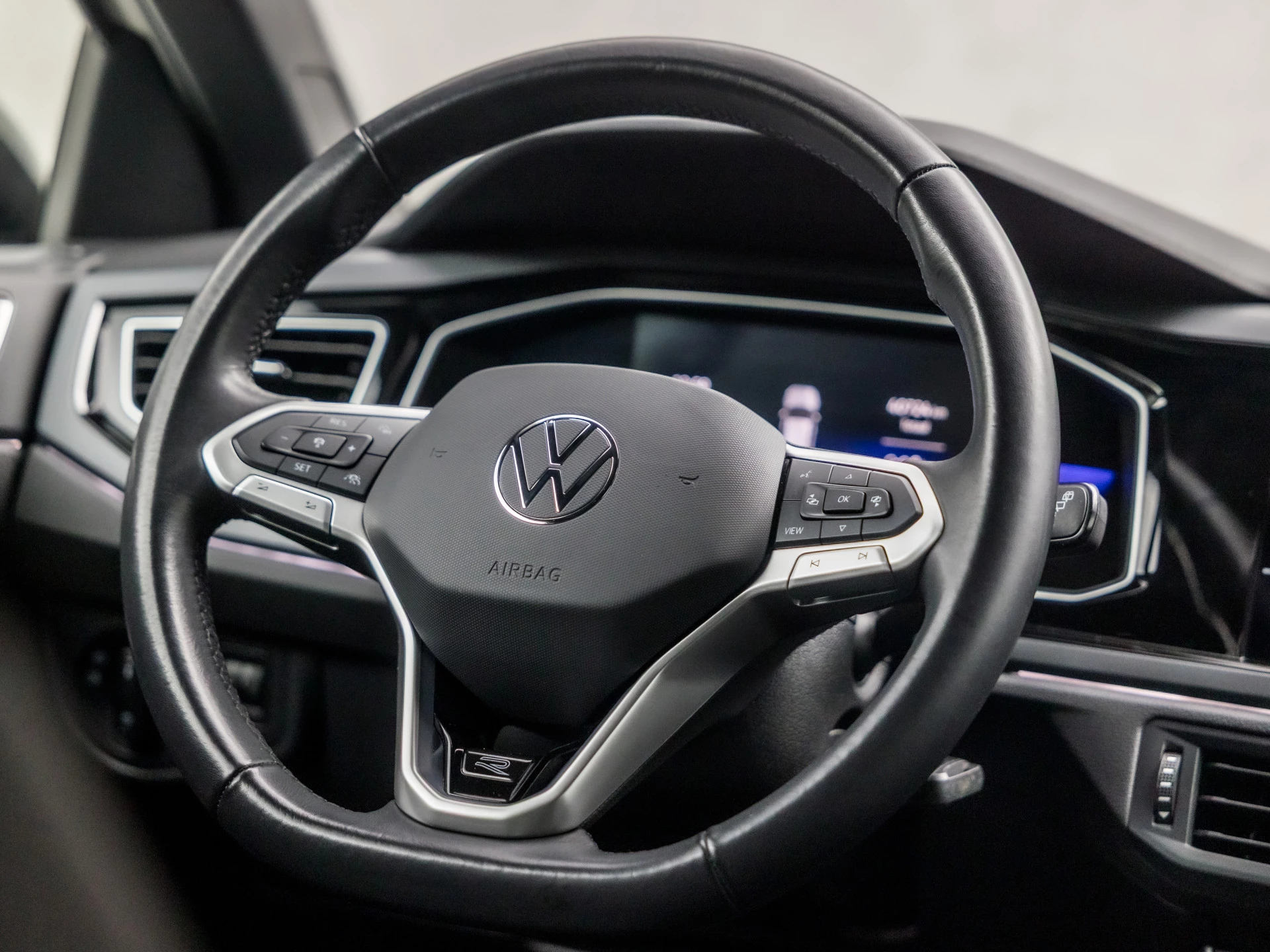 Hoofdafbeelding Volkswagen Taigo