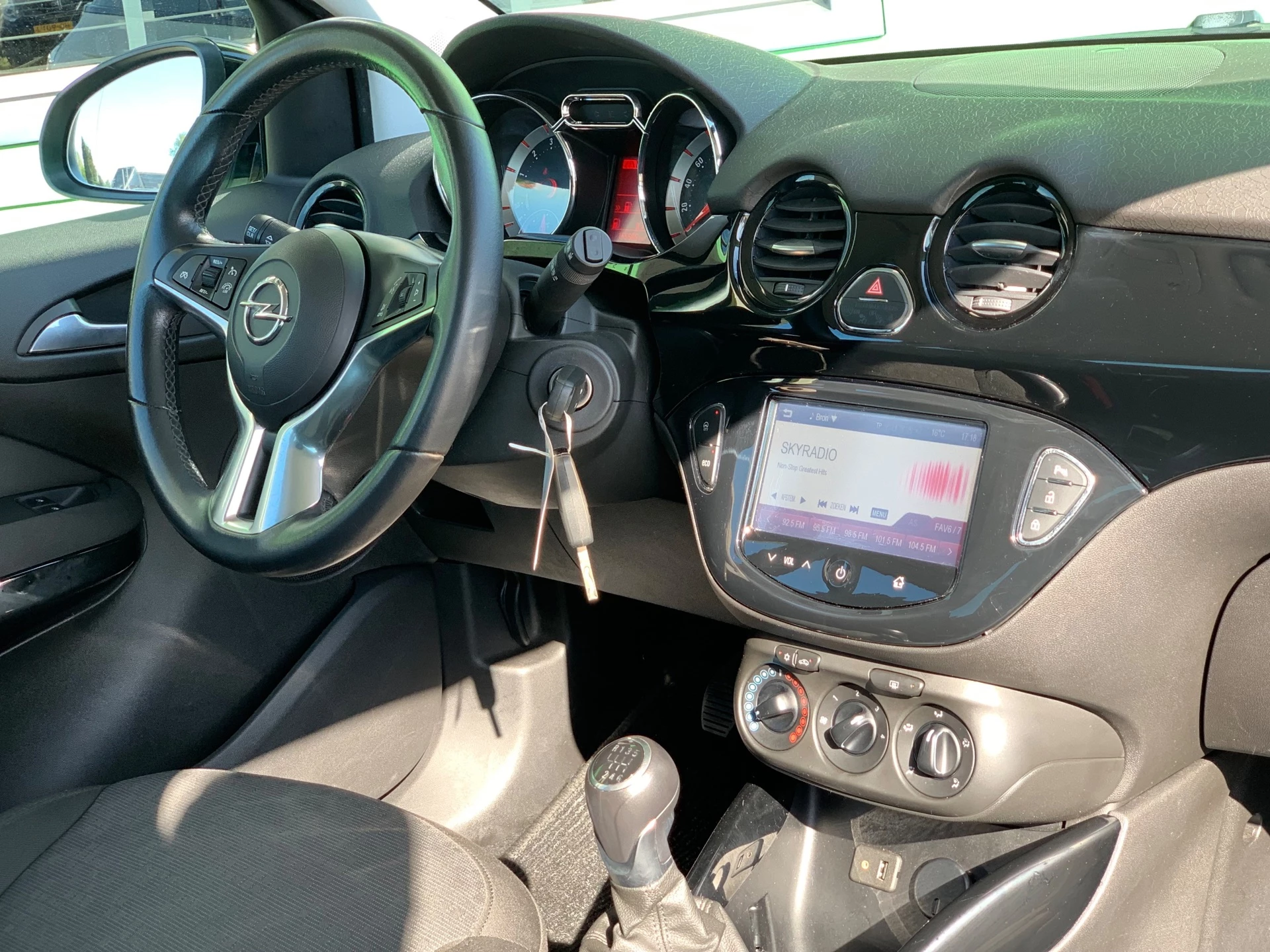 Hoofdafbeelding Opel ADAM