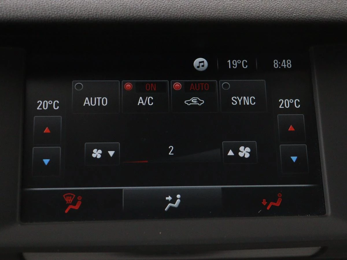 Hoofdafbeelding Opel Insignia