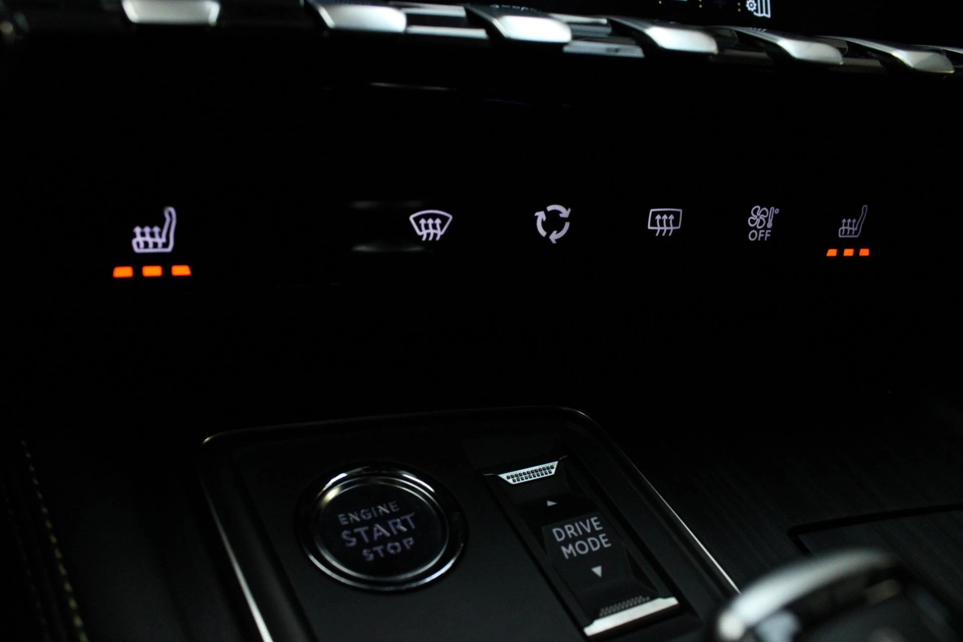 Hoofdafbeelding Peugeot 508