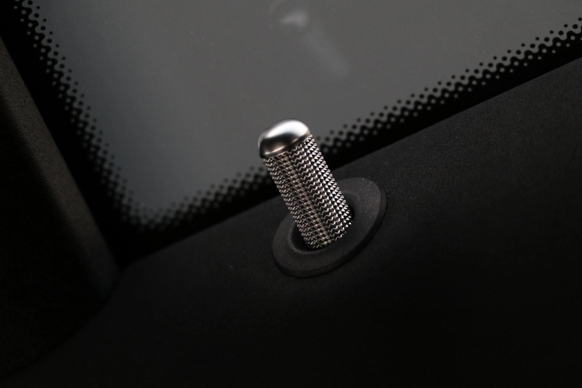 Hoofdafbeelding Mercedes-Benz EQC