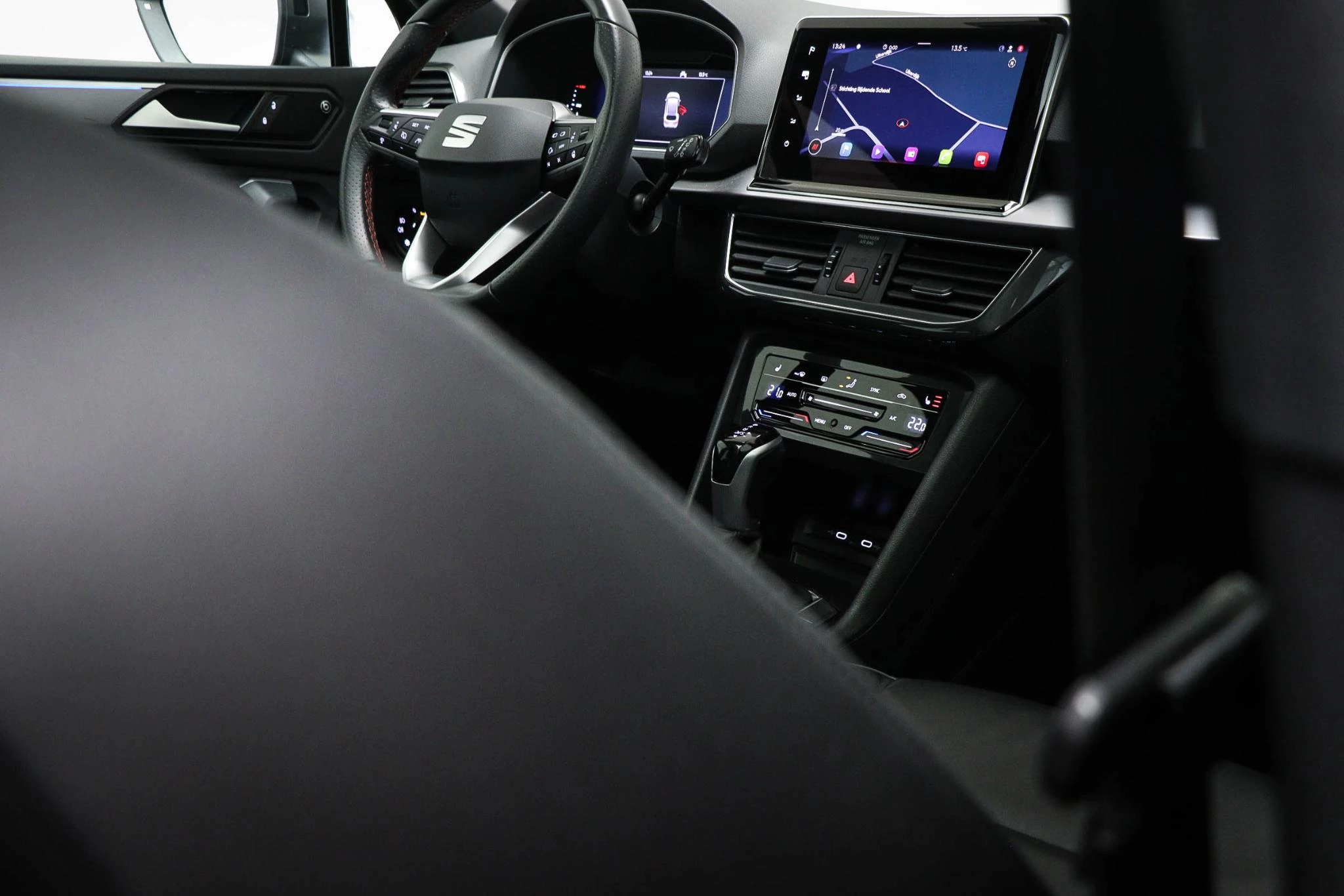 Hoofdafbeelding SEAT Tarraco