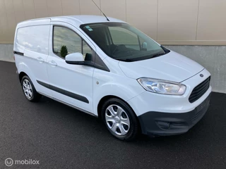 Ford Transit Courier  AIRCO EURO 6 € 4999,- + 21% BTW/ TAX