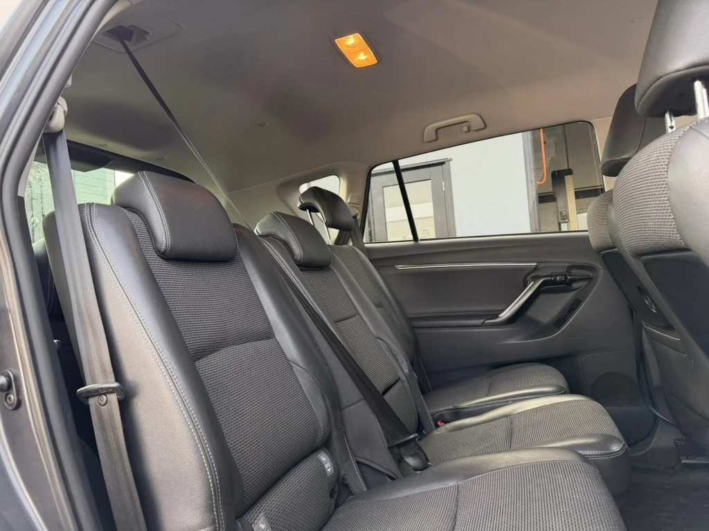 Hoofdafbeelding Toyota Verso