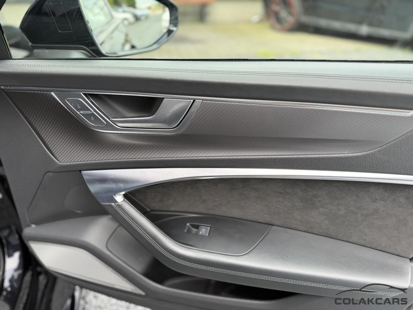 Hoofdafbeelding Audi RS6