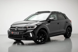 Volkswagen T-Roc 1.5 TSI R-Line Business |Pano|3xR-Line|Beats|Keyless|