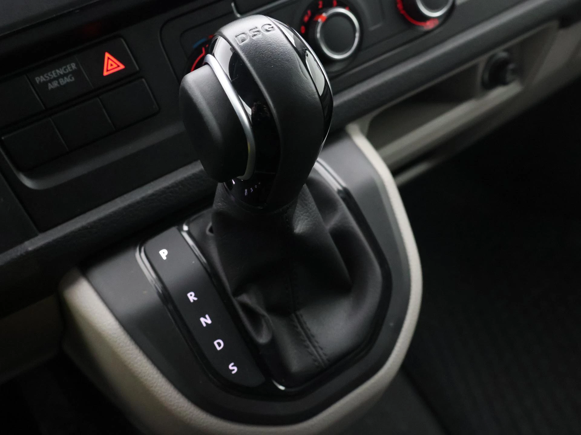 Hoofdafbeelding Volkswagen e-Transporter