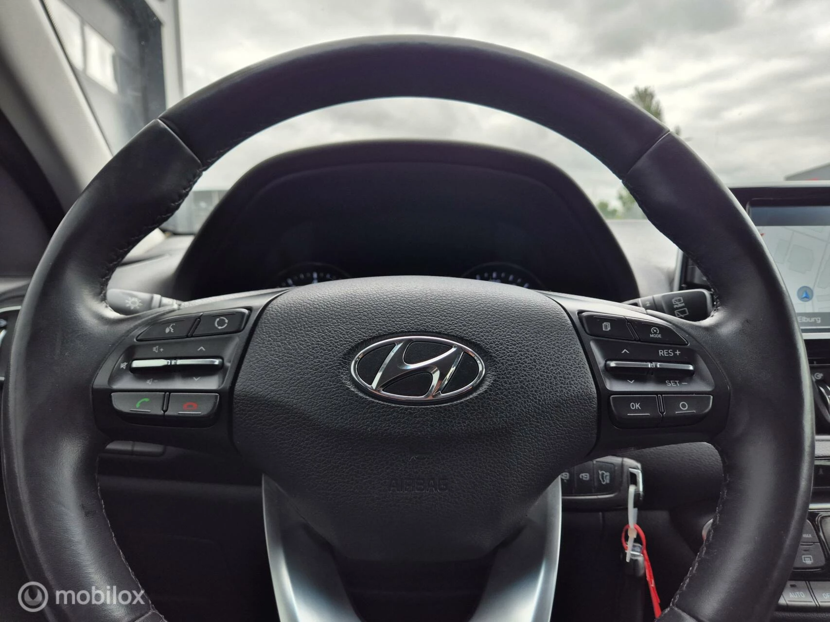 Hoofdafbeelding Hyundai i30