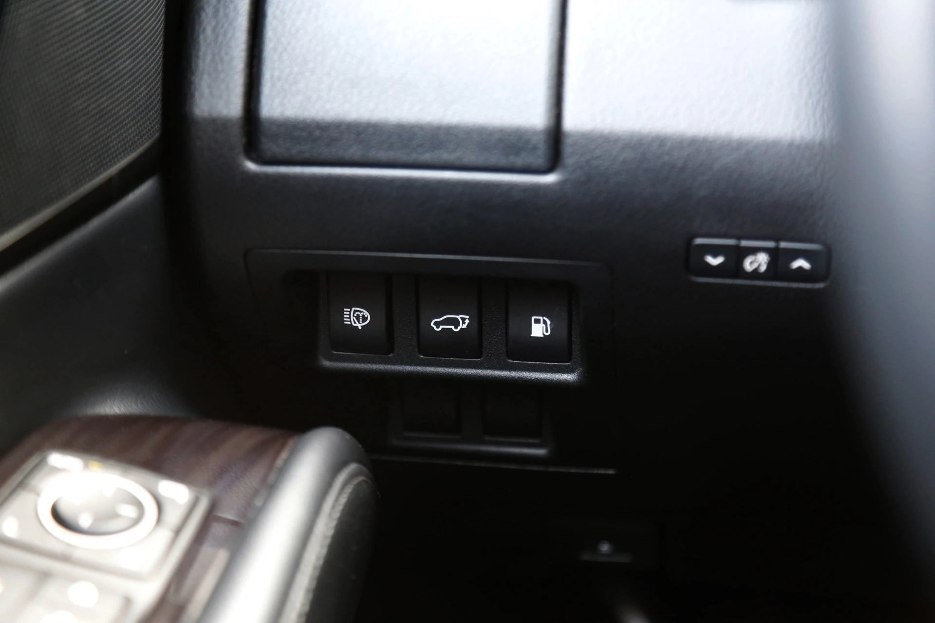 Hoofdafbeelding Lexus RX