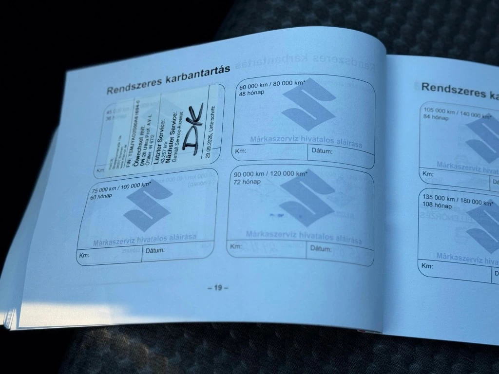Hoofdafbeelding Suzuki S-Cross