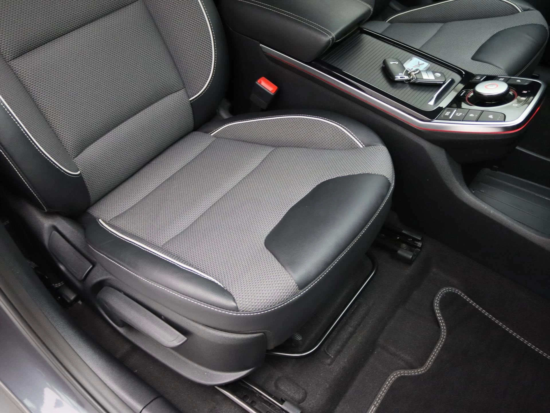 Hoofdafbeelding Kia e-Niro