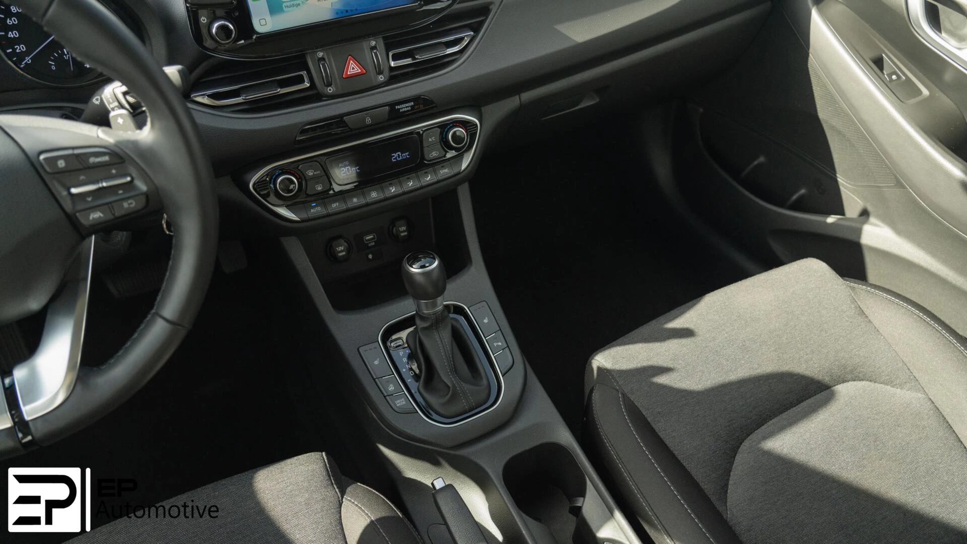 Hoofdafbeelding Hyundai i30