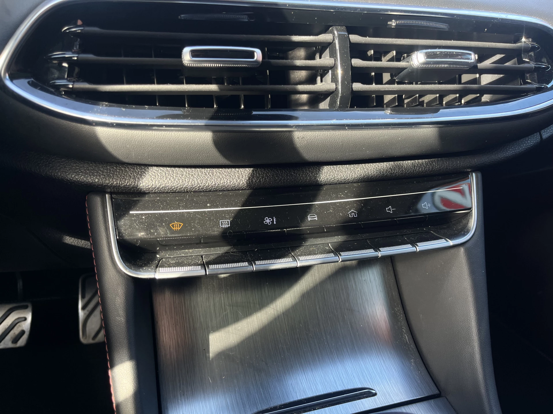 Hoofdafbeelding MG EHS