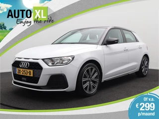 Hoofdafbeelding Audi A1 Sportback Audi A1 Sportback 25 TFSI Epic Carplay Navi Stoelverw. Climate Park. Sens.