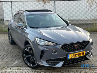 CUPRA Formentor 1.4 E-Hybrid Performance 2021 PANO./Keyless