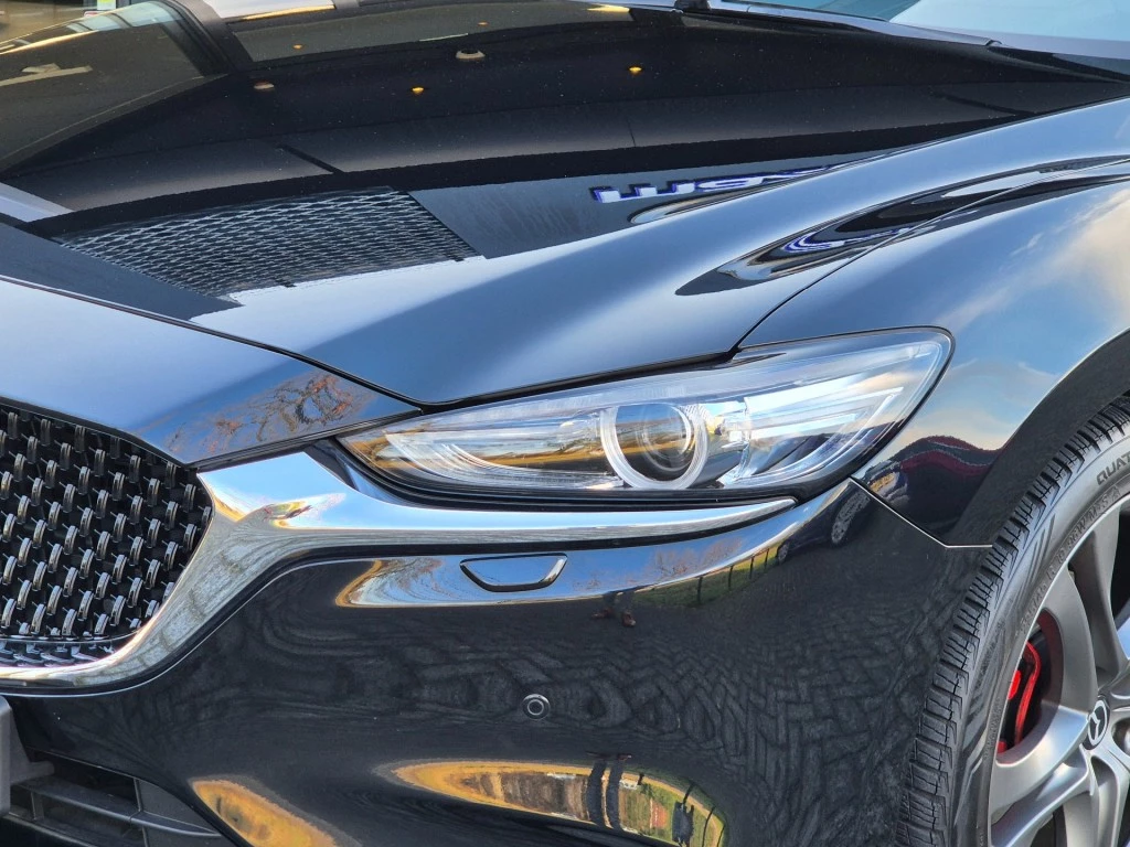 Hoofdafbeelding Mazda 6