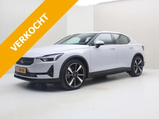 Polestar 2 Long Range Dual Motor 408PK 78kWh 93% SoH [ TREKHAAK+20 INCH+STOELVERWARMING+H/K AUDIO ]