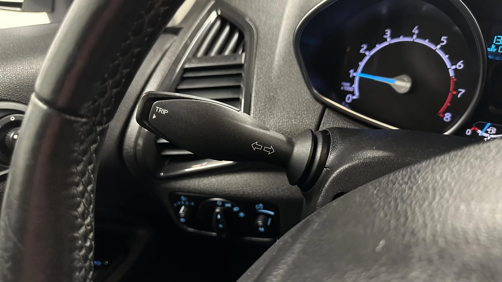 Hoofdafbeelding Ford EcoSport